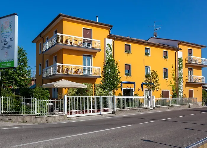 Hotel Bardolino