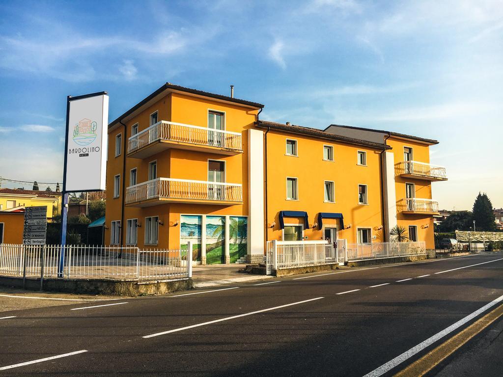 Hotel Hotel Bardolino 2*